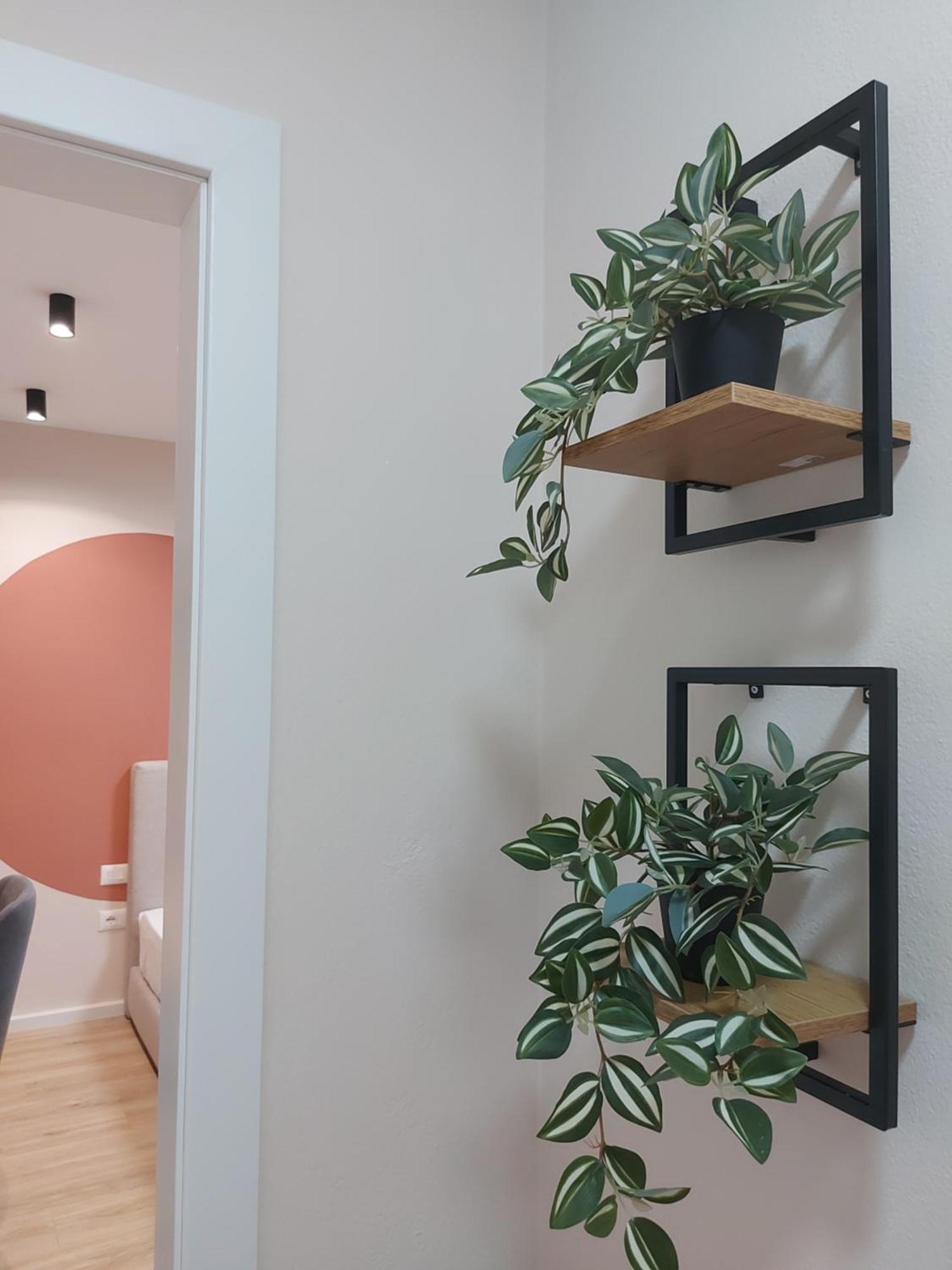 Center Cozy Nest Hotell Tirana Exteriör bild