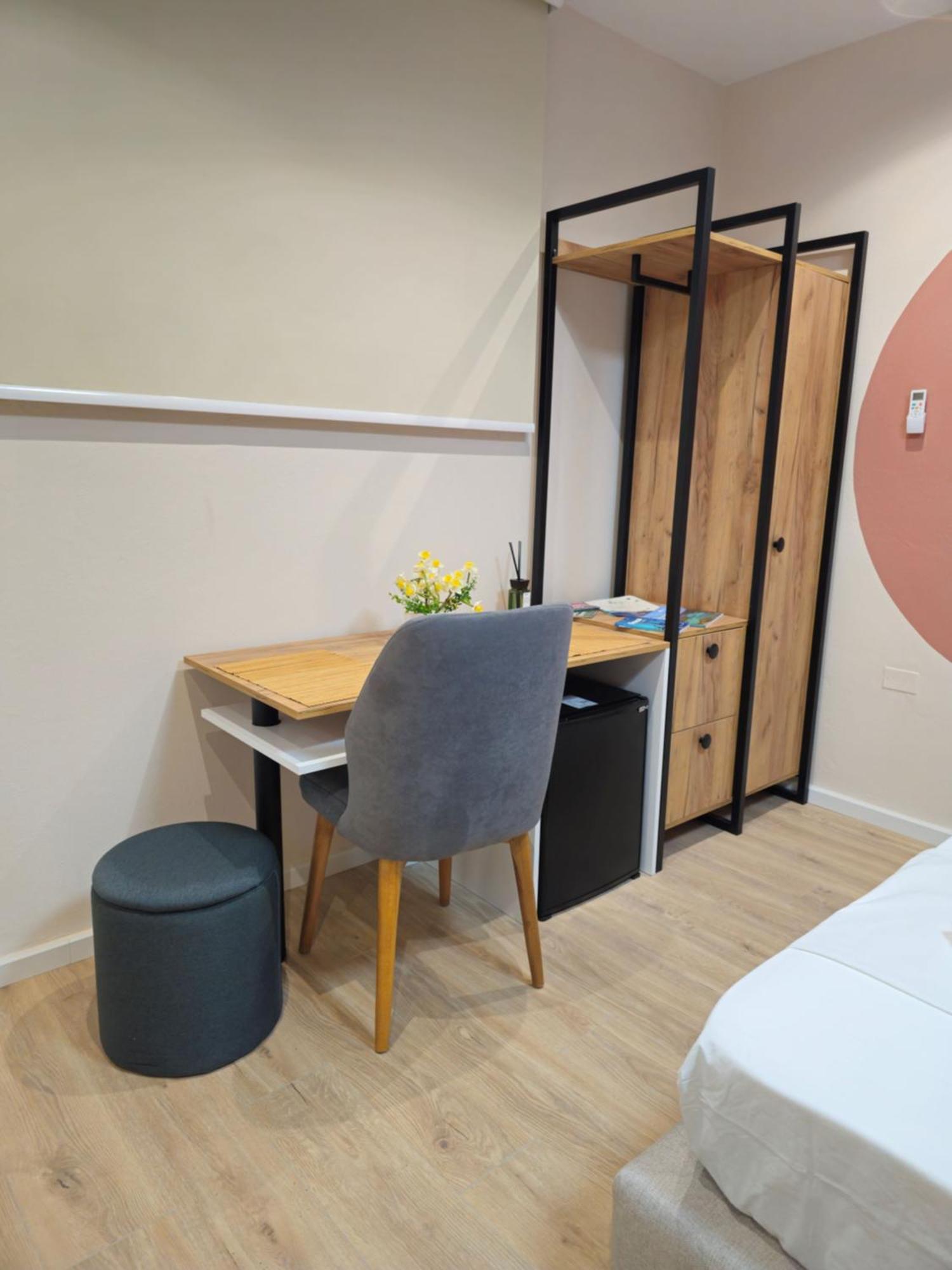 Center Cozy Nest Hotell Tirana Exteriör bild